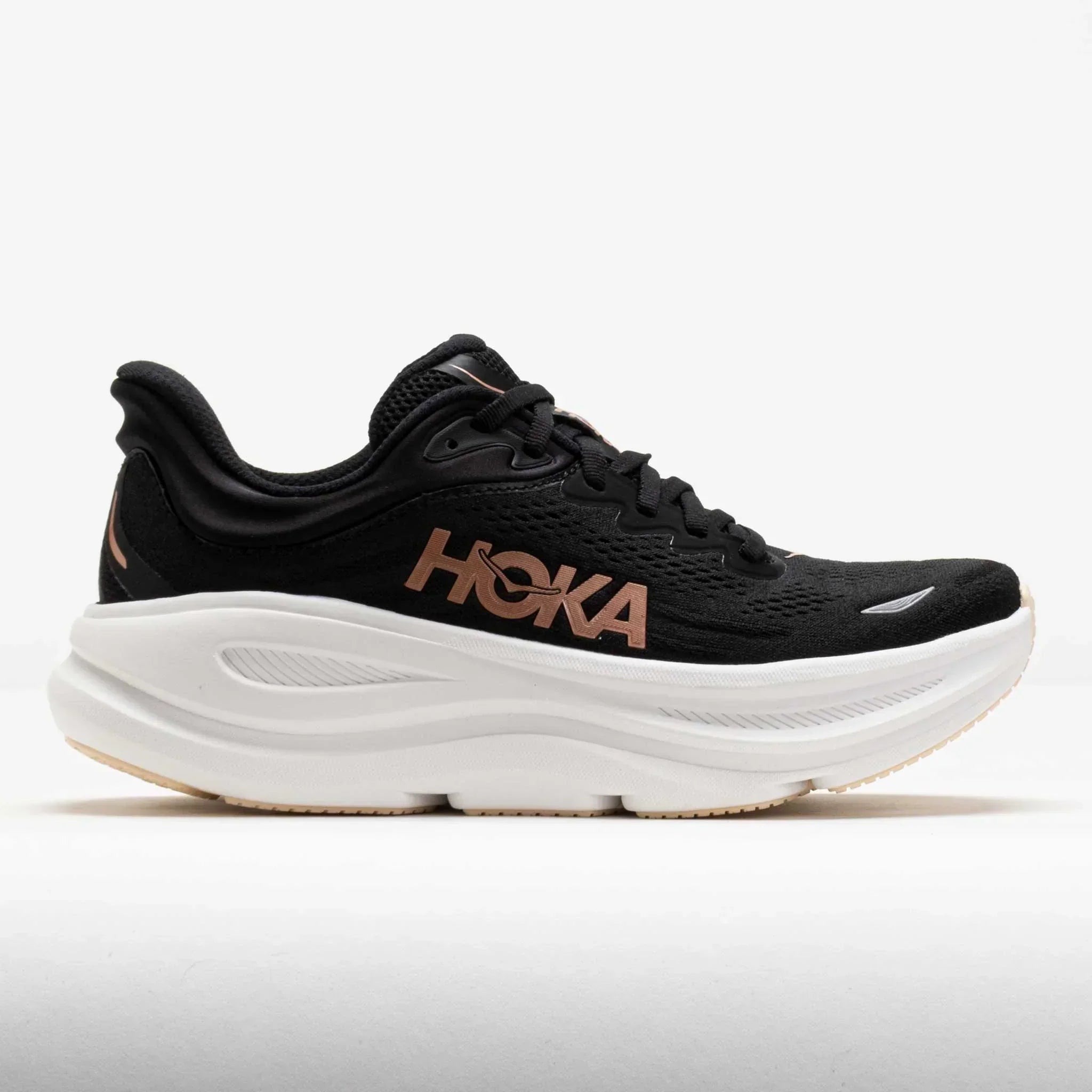 Women's Hoka Bondi 9 (Core Colors)