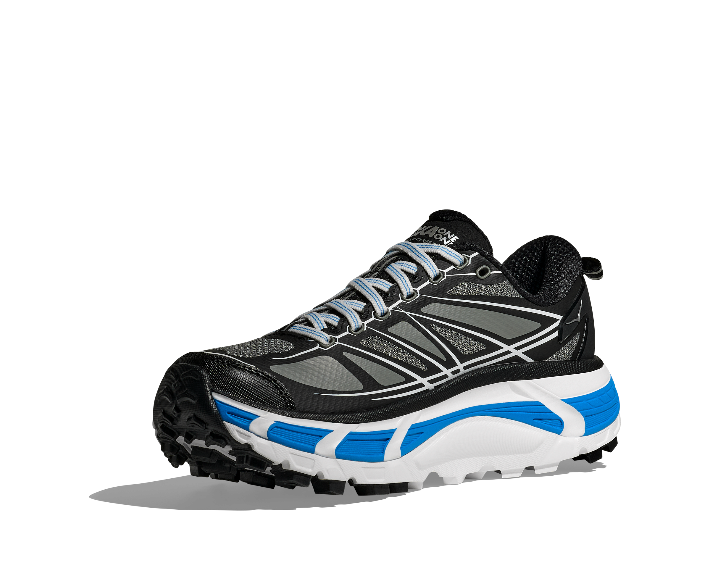 Hoka Mafate Speed 2