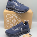 LOEWE x On Cloud Dark Blue Lifestyle Sneakers