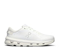 On Men's Cloudzone White Lifestyle Sneakers