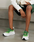 LOEWE x On Cloudtilt 2.0 Green White Lifestyle Sneakers