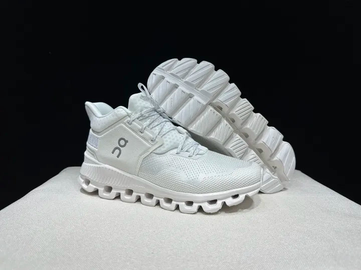 On Cloud Hi Edge Lifestyle Sneakers
