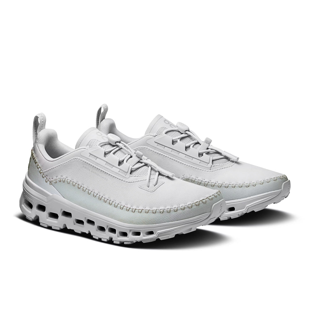 On Women's Cloudaway 2 Glacier/Glacier Lifestyle Sneakers
