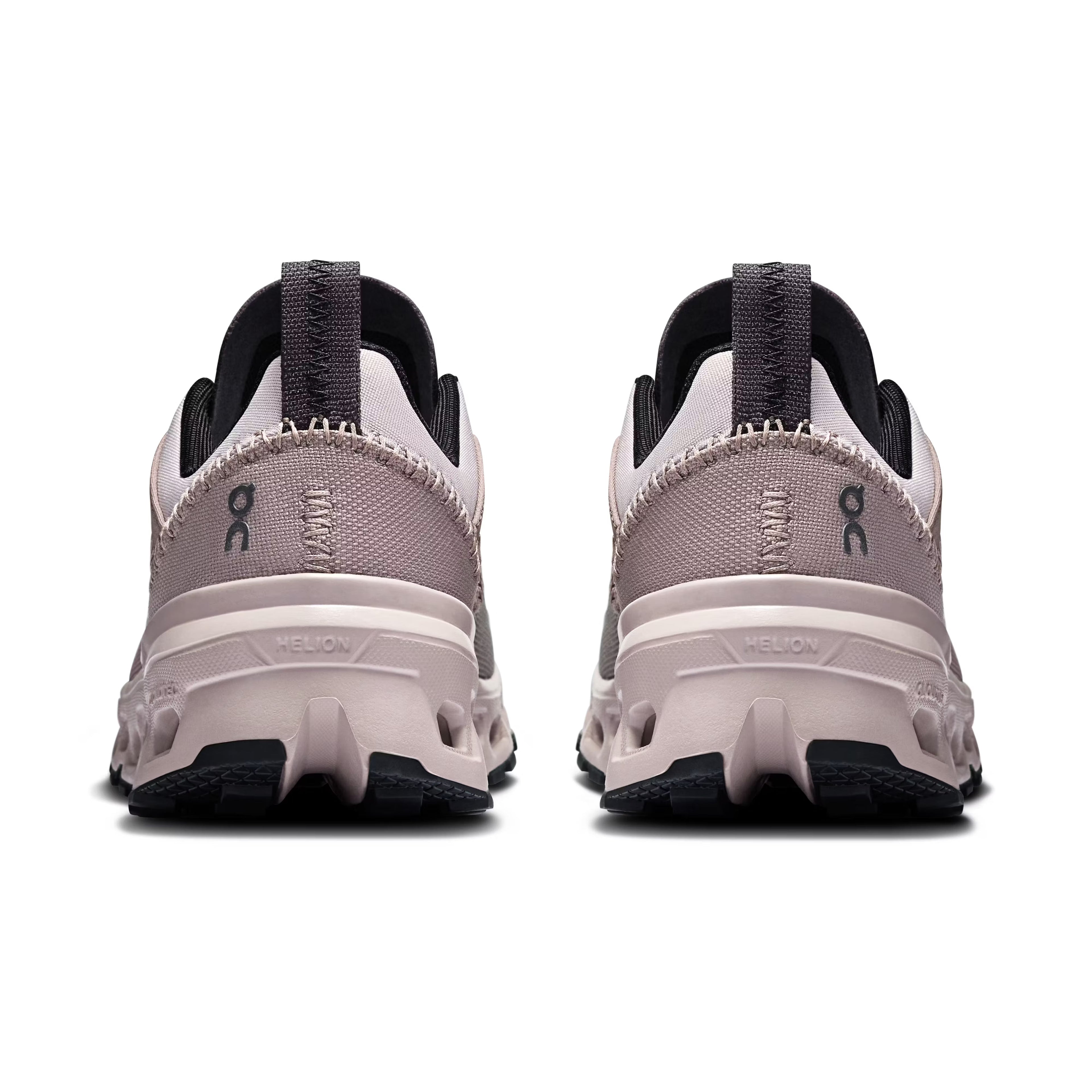 On Women's Cloudaway 2 Cinder/Fog Lifestyle Sneakers