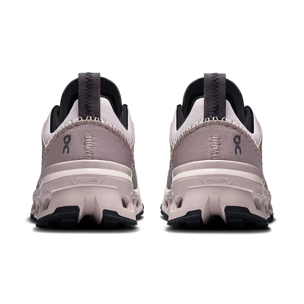 On Men's Cloudaway 2 Cinder/Fog Lifestyle Sneakers
