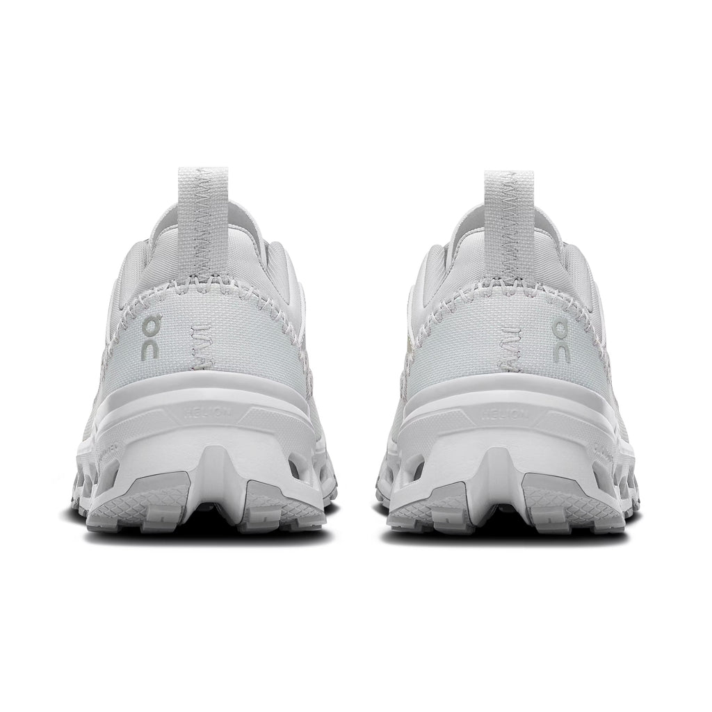 On Women's Cloudaway 2 Glacier/Glacier Lifestyle Sneakers