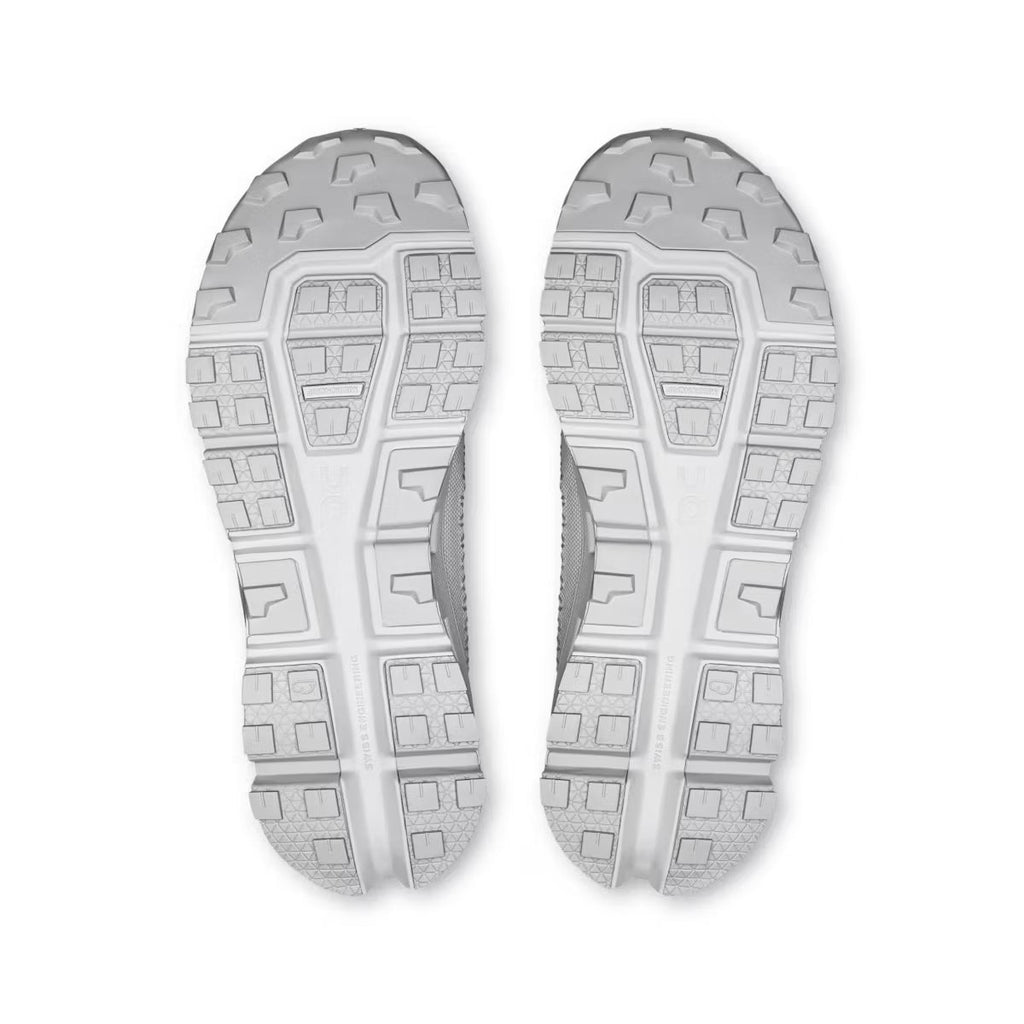 On Men's Cloudaway 2 Glacier Lifestyle Sneakers