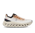 On Women's Cloudtilt Ivory/Almond Lifestyle Sneakers