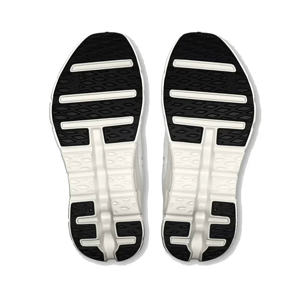 On Women's Cloudtilt Pearl/Ice Lifestyle Sneakers