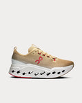 On Cloudsurfer Max Year of the Horse Chai/Ivory Running Shoes