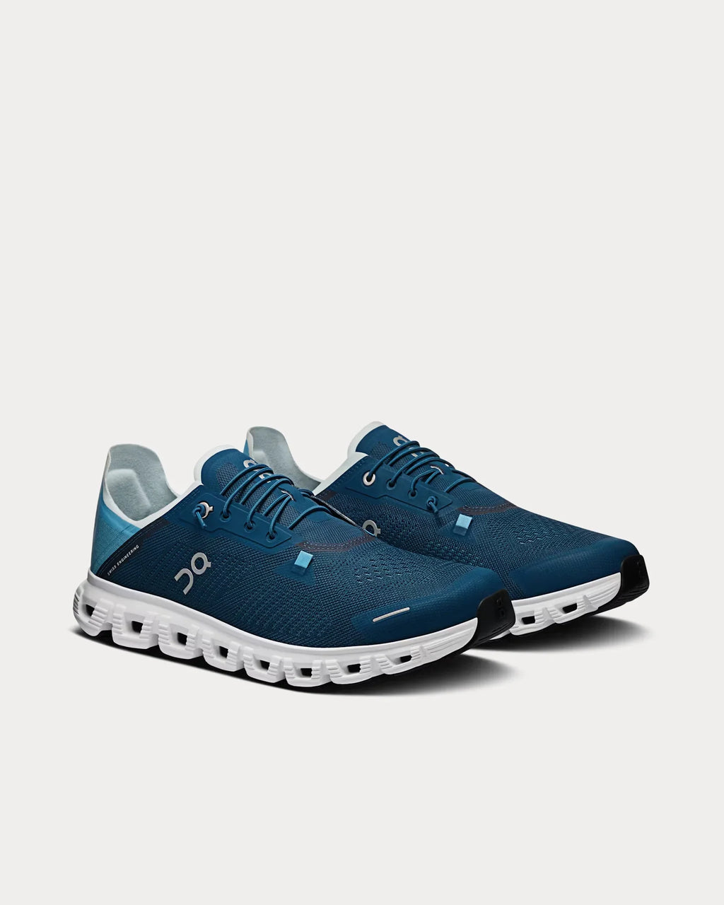 On Cloud 6 Coast Tempest Niagara Lifestyle Sneakers