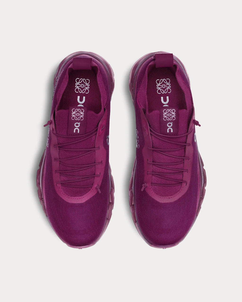 LOEWE x On Cloudtilt Cherry Lifestyle Sneakers
