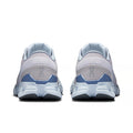 On Cloud X 4 Silver Chambray Training Shoes