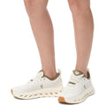 LOEWE x On Cloudtilt 2.0 White/Brown Lifestyle Sneakers